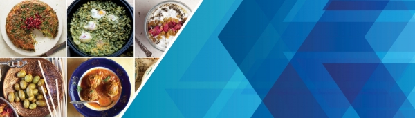 Iranian top 10 Foods (Best Persian food)